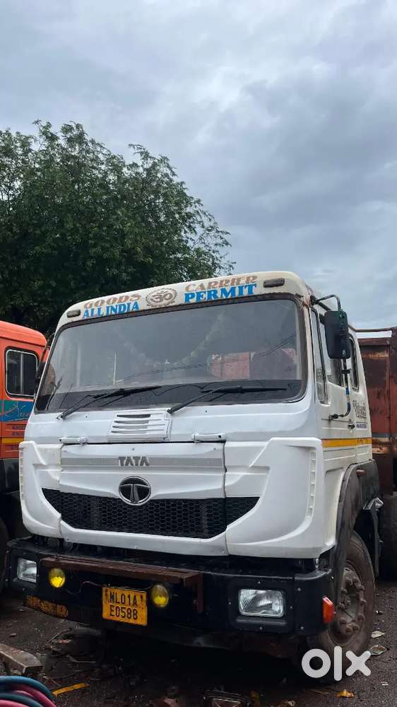 Tata Signa 4923 For sale