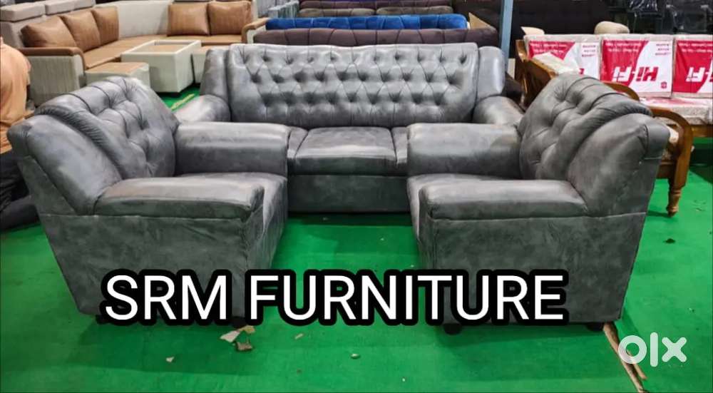 CHRISTMAS FESTIVAL OFFER PRICE IN NEW SOFA SET