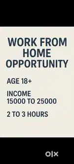 Work from home