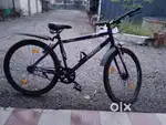Very less used Bicycle