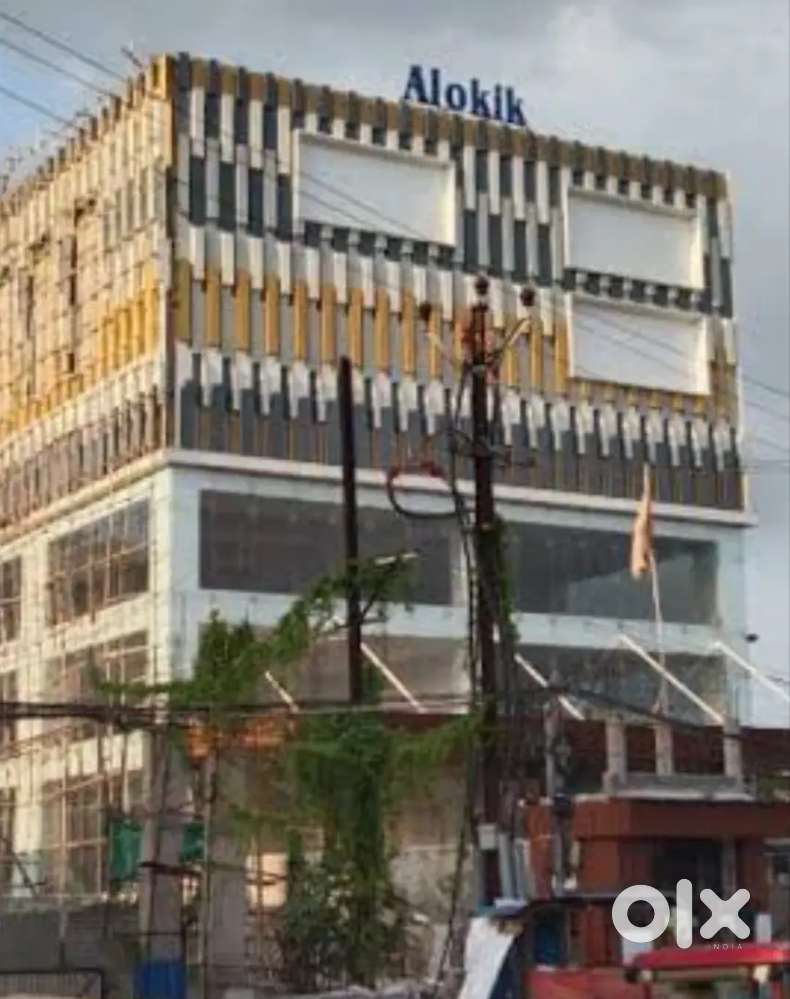 Premium mall saraidhela shop for sale ground floor