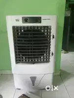 4 months oldcooler