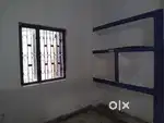 A well equipped flat with airy and lighted environment.