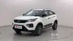 Tata Nexon 1.5 Revotorq XMA, 2021, Diesel