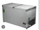 D-Fridge 550 Liter