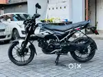 2024 bajaj Freedom 125 full option