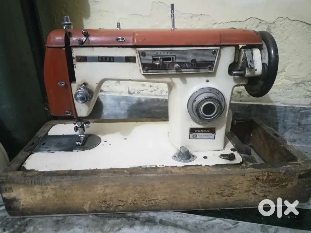 USHA Sewing Machine