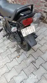 I want to sell my bike because I'm shifting other state