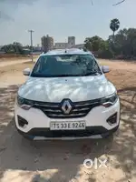 Renault Triber RXZ, 2021, Petrol