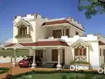 Kothi near Vishal Mart ਸਾਹਮਣੇ ਕੋਠੀ ਦਾ ਪਲਾਟ 450 ਗਜ਼