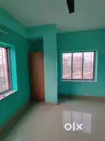 2 BHK Flat  Rajarhat Main Road Jagardanga