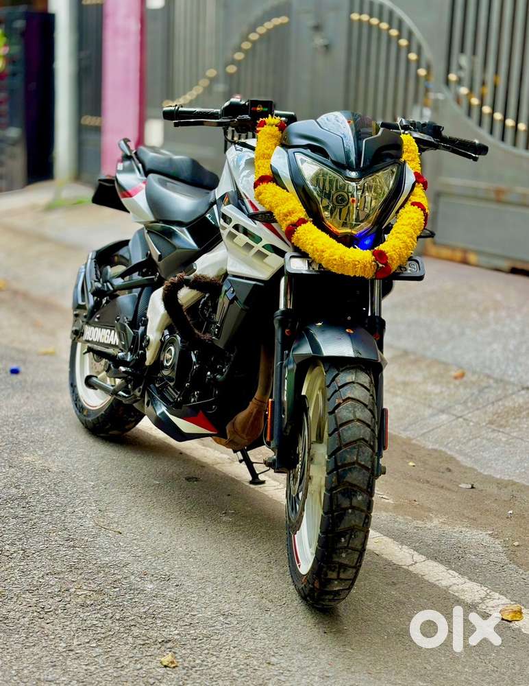 Well maintained single owner.