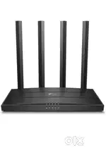 TP link archer c6 1200 v3.2 router