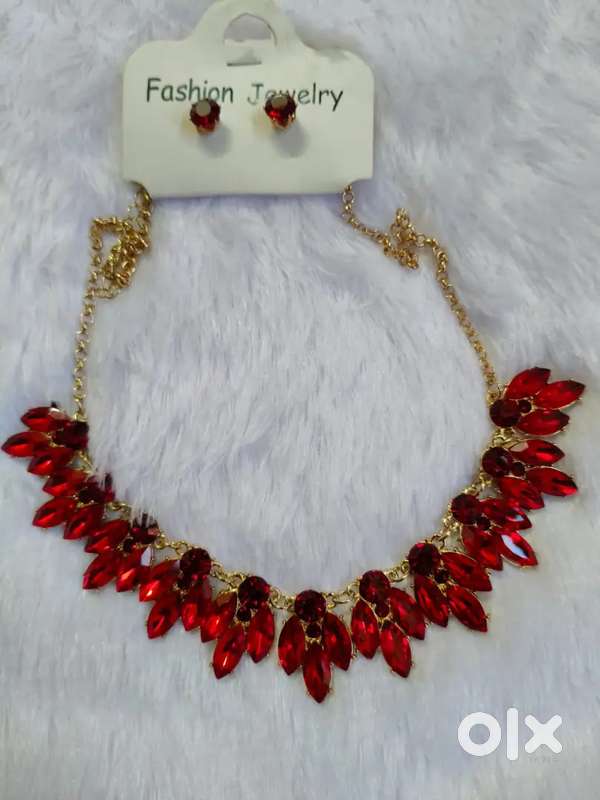 Fashion jewellery