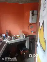 Indipendent house