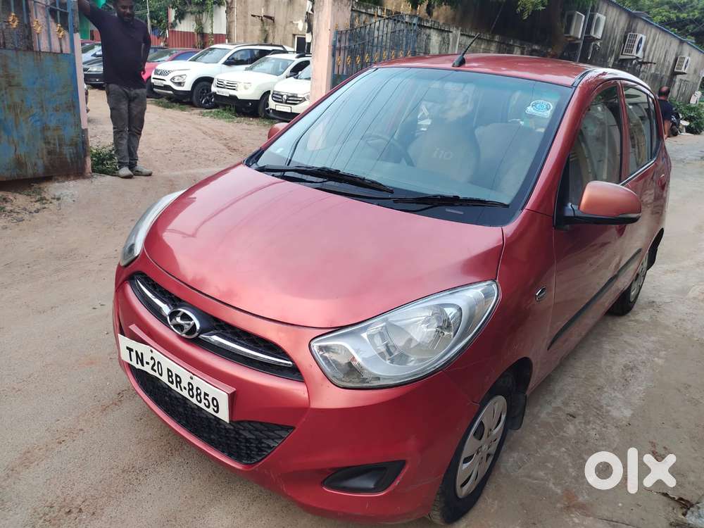Hyundai i10 Magna, 2010, Petrol