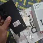 Oppo A18 4. 64 ram and gb