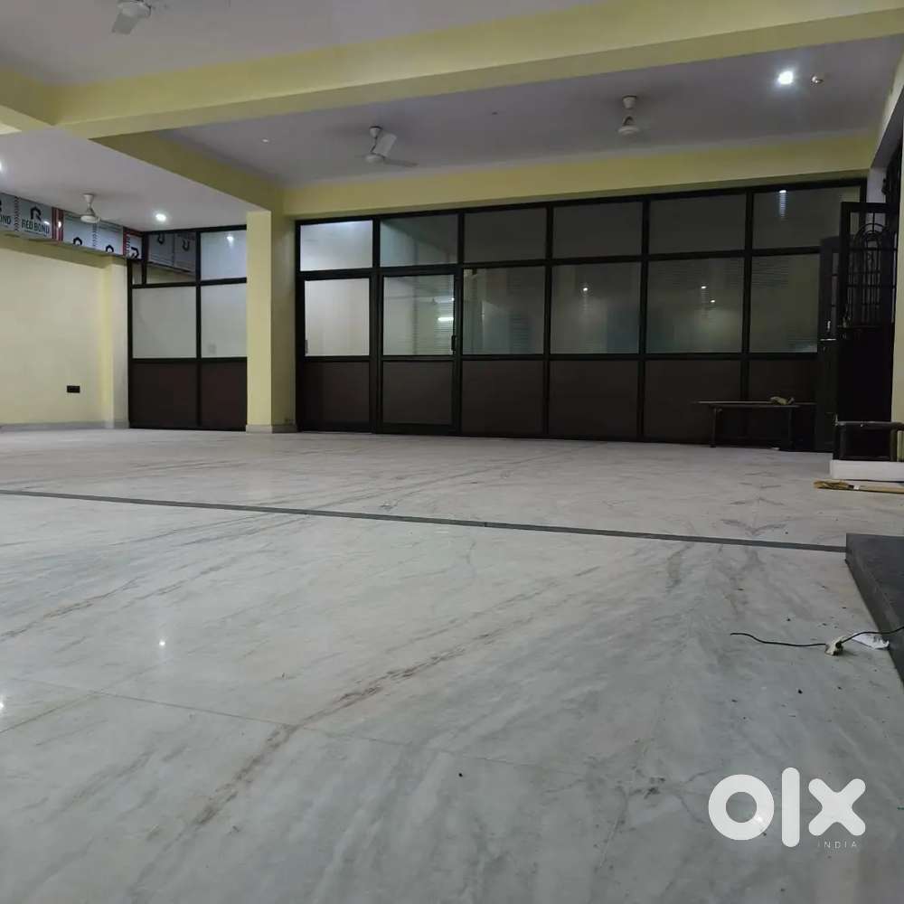 Basement is available for rent near jawahar circle