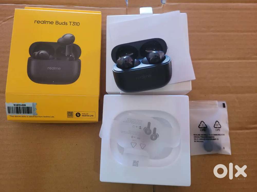 Realme Buds T310