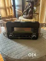 Maruti music system