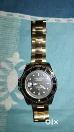 Rolex Watch
