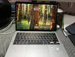 Macbook air M1