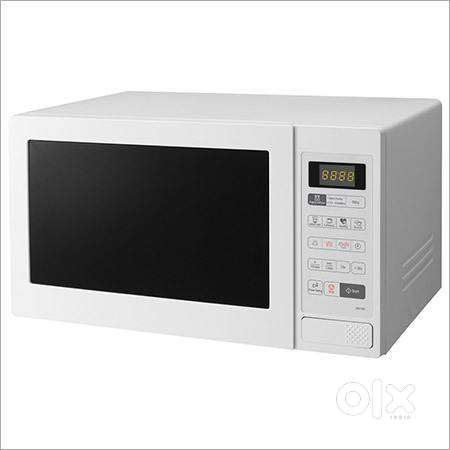 Good working microwave for sale