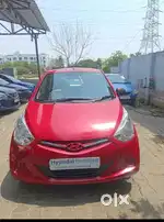 Hyundai EON Era +, 2016, Petrol