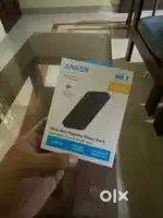 Anker ultra slim magnetic power bank for sale