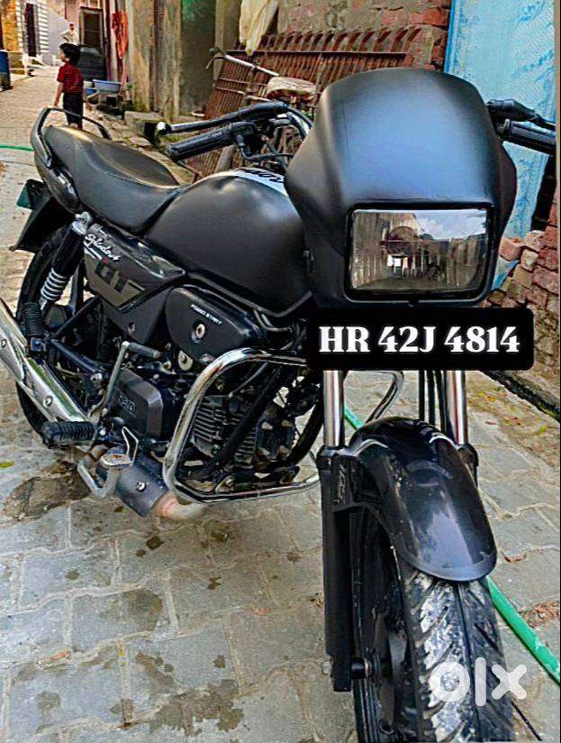 HERO SPLENDOR I3S