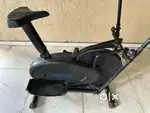 elliptical cross-trainer