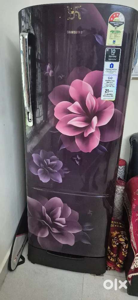 Samsung 230 Ltr  Refrigerator