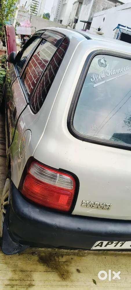 Hi I am selling my zen DI ac car 79999/-