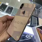 iPhone XS  Bill Box Charger (Exchange & EMI Available) Diwali Offer