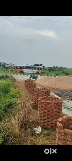 14 कड़ी व्यावसायिक प्लॉट , निकट कप्तानगंज थाना मेन हाईवे पर प्लॉट