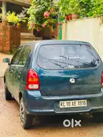 Maruti Suzuki XL6 2009