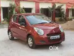 Maruti Suzuki A-Star AT VXI, 2011, Petrol