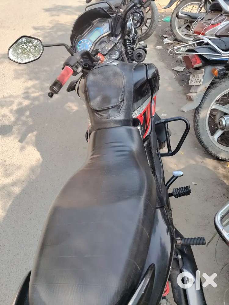 Honda livo 2022/Good condition/Single owner
