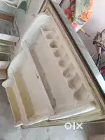 Kelvinator single door fridge 3500