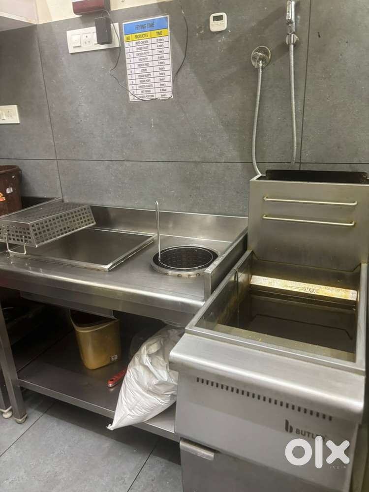 Job vacancy for team member