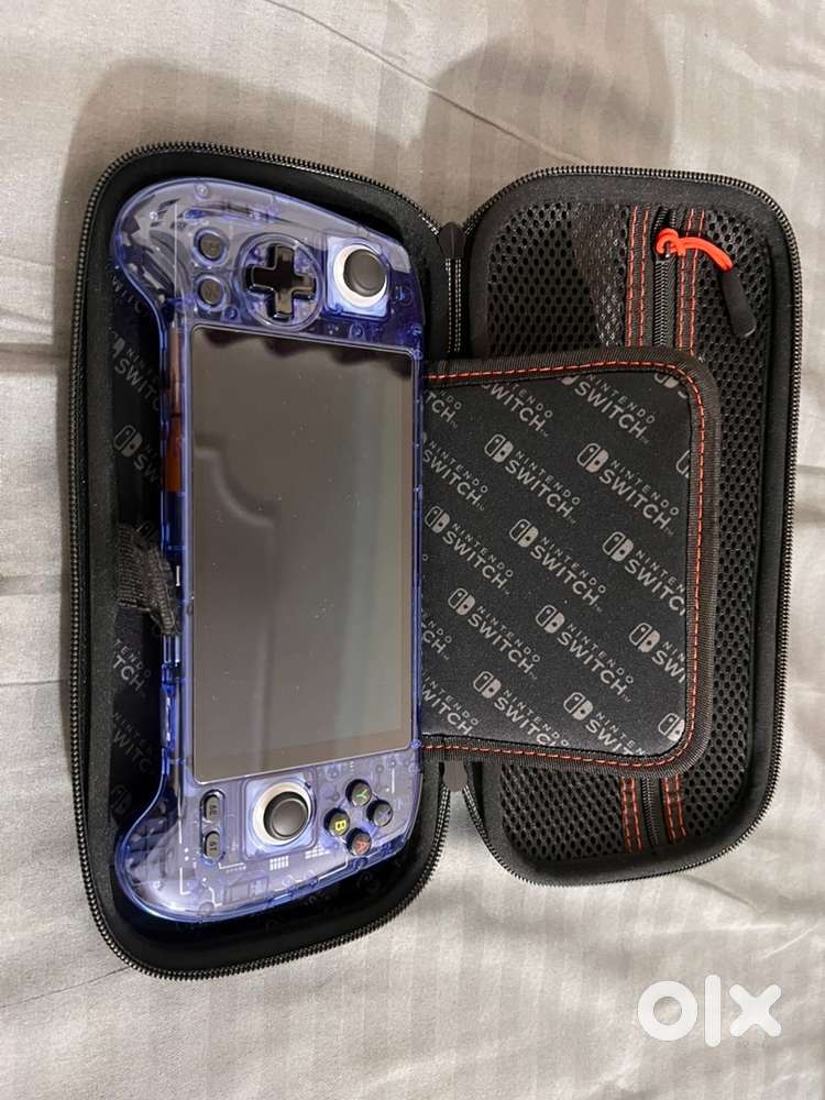 Anbernic RG 556 - 256GB Variant