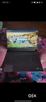 Dell g15(g=Gaming)
