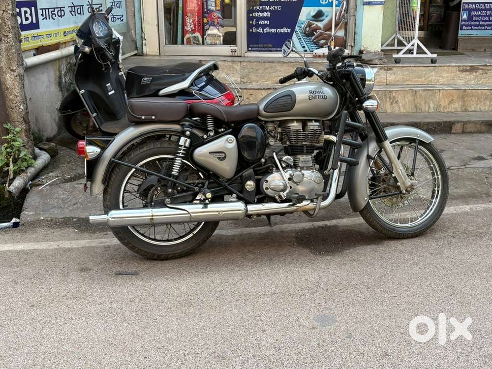 Very good condition bike