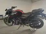 Apache 200 abs good condition for sale.
