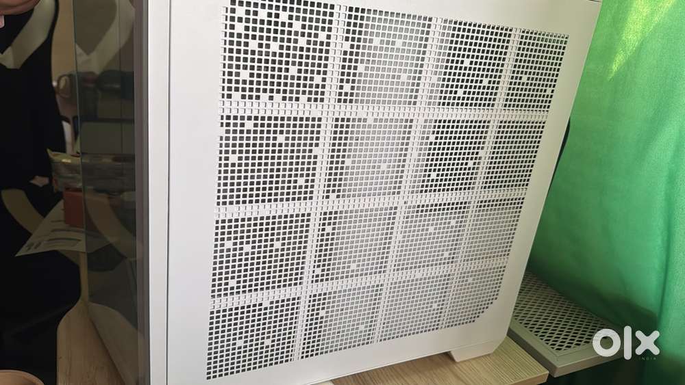 Pc for sale - I7 14700k & Nvidia Rtx 4070 super OC