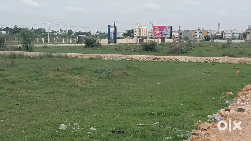 Near Perumbakkam at ottiampakkan