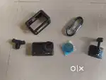 DJI Osmo Action 4