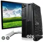 Lenovo FULL COMPUTER SET 8GB RAM DDR3 256GB SSD