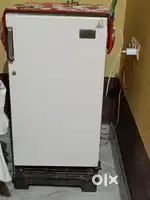 A good looking refrigerator