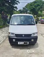 Maruti Suzuki Eeco CNG 5 Seater AC, 2021, CNG & Hybrids